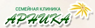 Логотип Арника