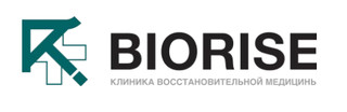 Логотип Biorise (Биорайз) на Дубенского