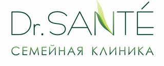 Логотип Клиника Dr Sante (Доктор Санте)