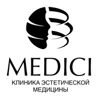 Логотип Клиника Медичи