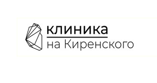 Логотип Клиника на Киренского