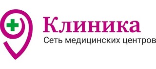 Логотип Клиника в Северном