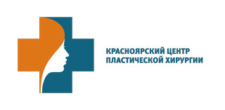 Логотип Красноярский центр пластической хирургии
