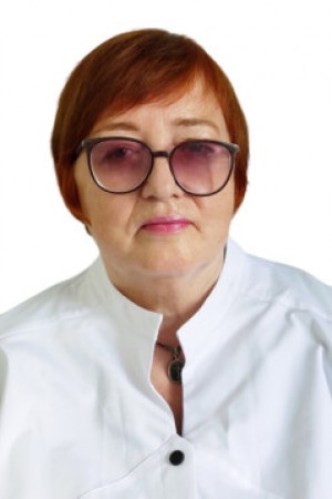 Макарова Светлана Александровна