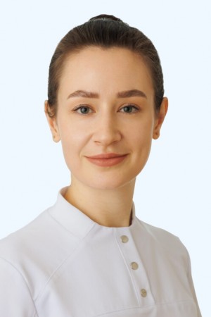 Фроленкова Марина Сергеевна