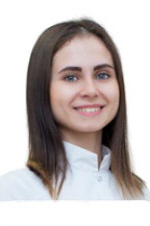 Лакина Светлана Станиславовна