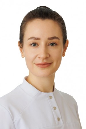 Фроленкова Марина Сергеевна