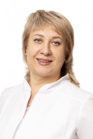 Королькова Елена Константиновна