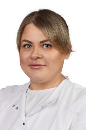 Шмакова Янина Юрьевна