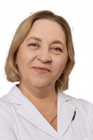 Курамшина Марина Юрьевна