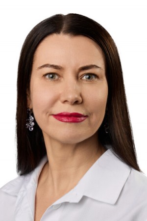 Сидорова Ольга Юрьевна