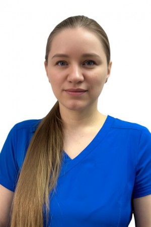 Туктарова Олеся Минахметовна