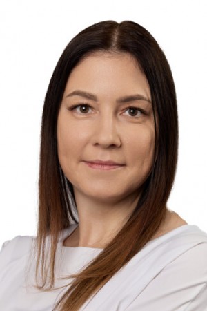 Миндрина Ирина Леонидовна
