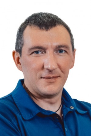 Непомнящих Дмитрий Викторович