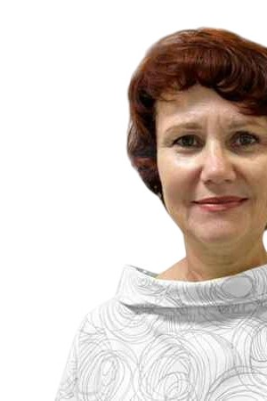 Кучко Ирина Андреевна