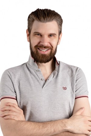 Гудков Артем Витальевич