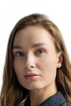 Зябко Екатерина Викторовна