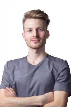 Коноплянкин Кирилл Александрович