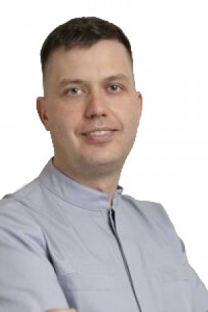 Ионов Павел Владимирович