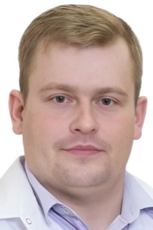 Петров Алексей Викторович