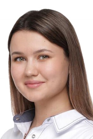 Ковалева Татьяна Бориславовна