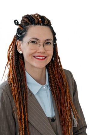 Хамидуллина Анна Халиловна