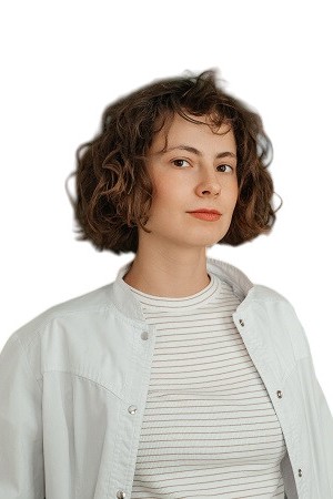 Газенкампф Мария Александровна