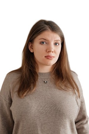 Шумилова (Щетникова) Анастасия Сергеевна