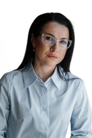 Прокопчук Екатерина Николаевна