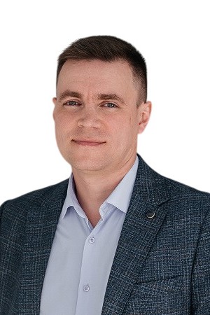 Кожин Андрей Владимирович