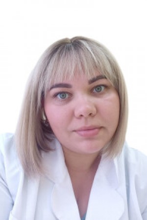 Масловская Татьяна Михайловна