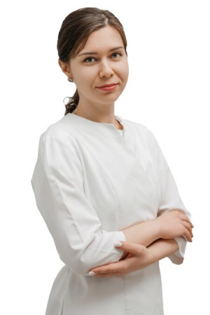 Филипенко Кристина Николаевна
