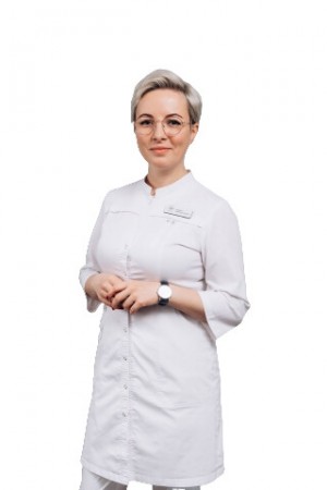 Хорошева Виктория Геннадьевна