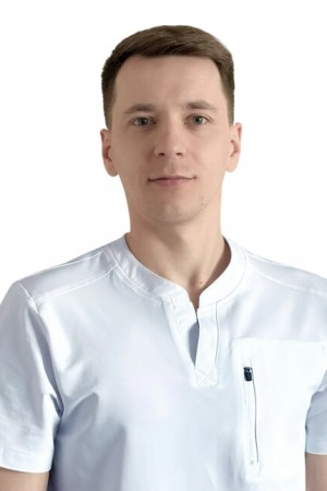 Мозгов Игорь Игоревич