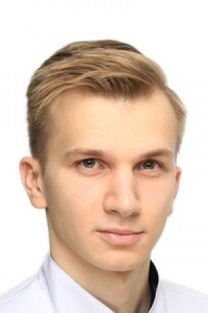 Бусыгин Егор Викторович
