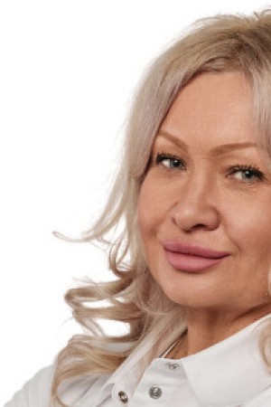 Голикова-Черешкевич Александра Валериевна
