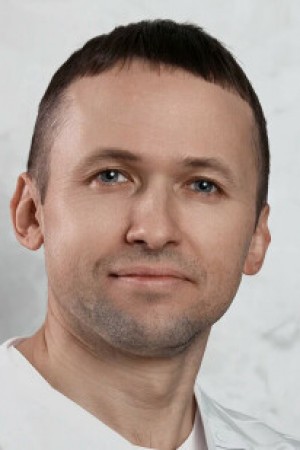 Сережников Денис Анатольевич