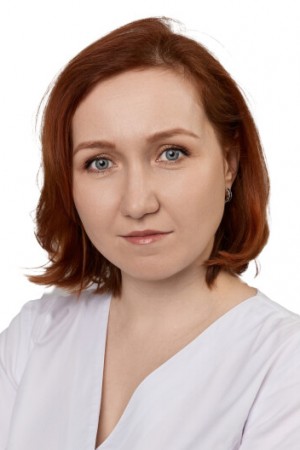 Гаталюк Екатерина Николаевна