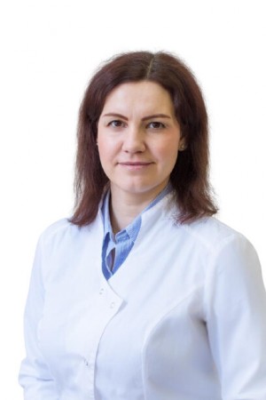 Армаш Алена Андреевна