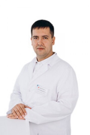 Камалетдинов Ринат Фридланович