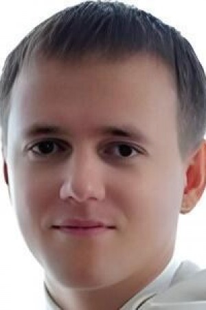 Самойленко Алексей Валерьевич