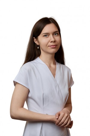 Филипенко Кристина Николаевна