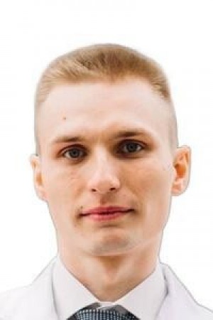 Шедько Никита Константинович