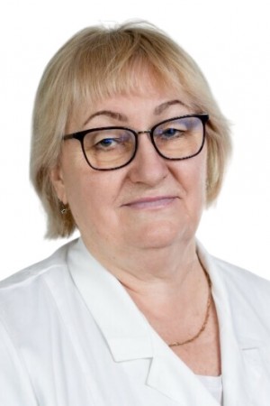 Ковригина Надежда Николаевна