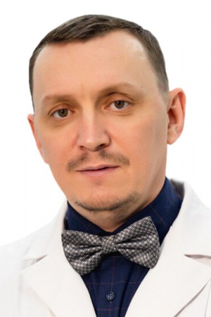 Марьясов Андрей Сергеевич