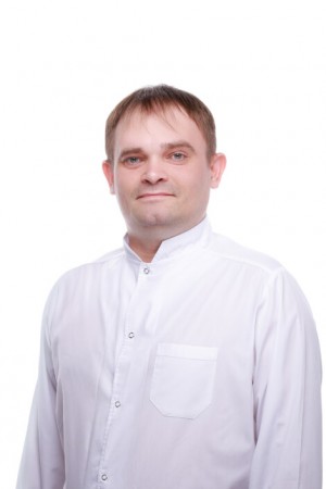 Третьяков Александр Александрович