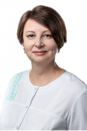 Шиве Елена Валерьевна
