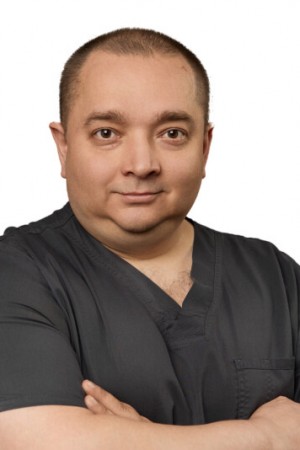 Кравченко Андрей Сергеевич 