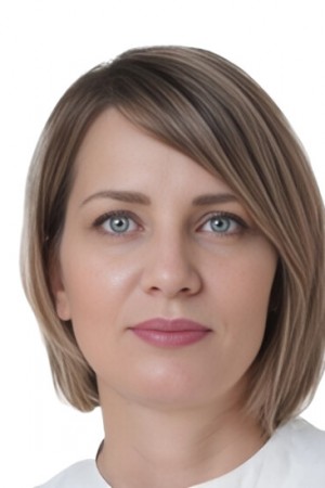 Гракова Оксана Ивановна
