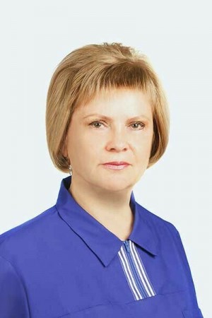 Козулина Татьяна Михайловна